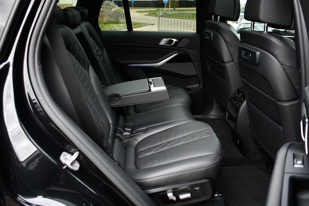 BMW X5 – foto 42