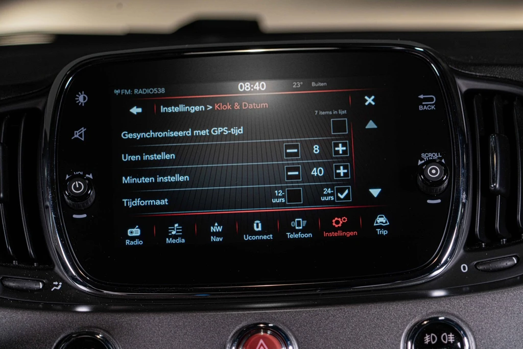 Fiat 500 – foto 62