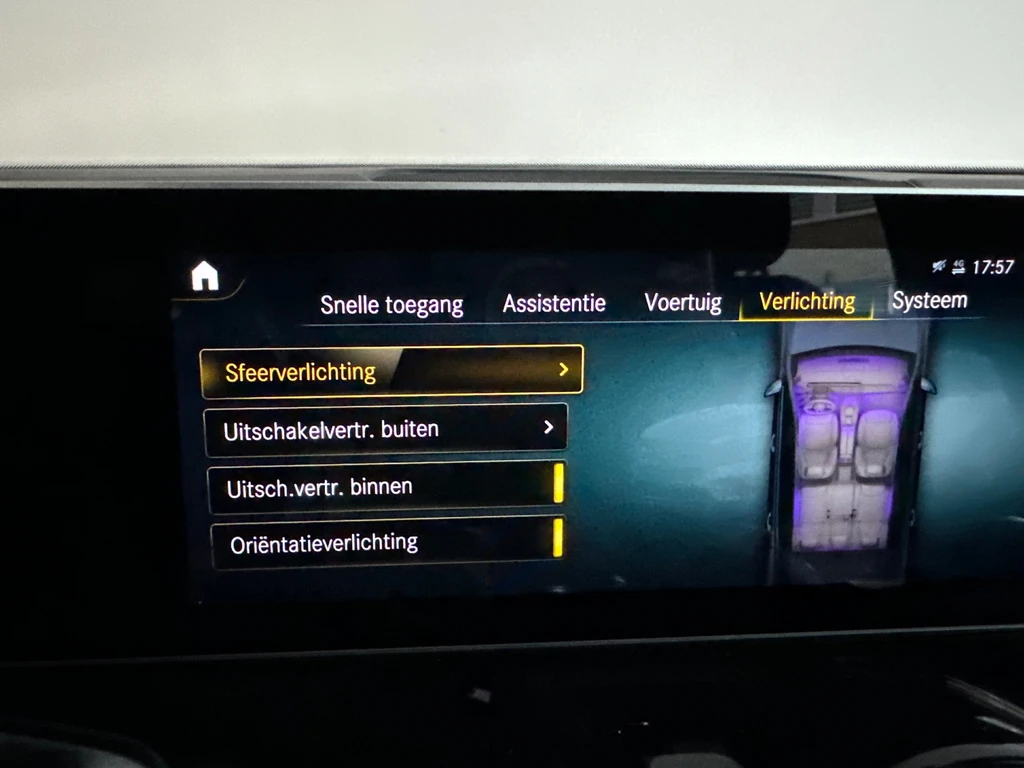 Mercedes-Benz GLB – foto 25