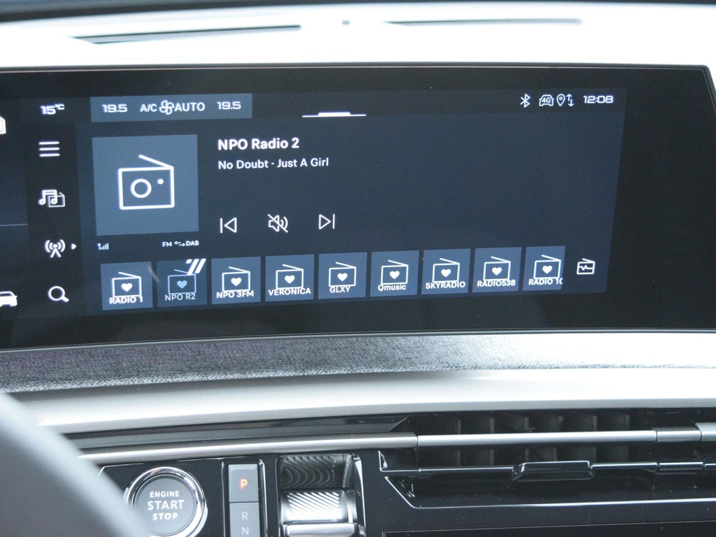 Peugeot 3008 – foto 12