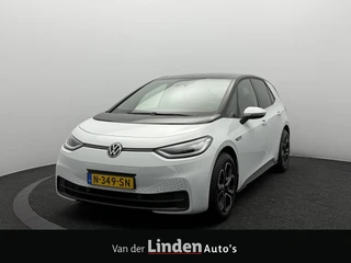 Volkswagen ID.3 – thumbnail 1