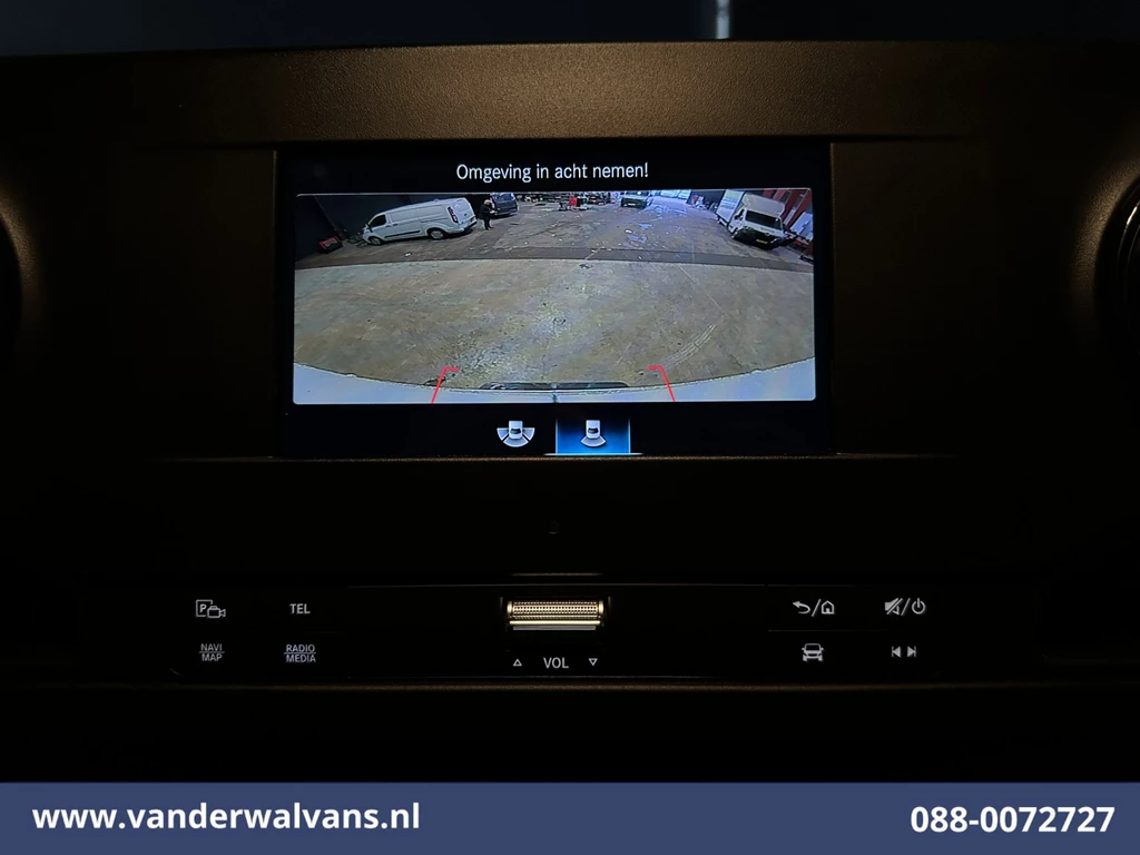 Mercedes-Benz Sprinter – foto 6