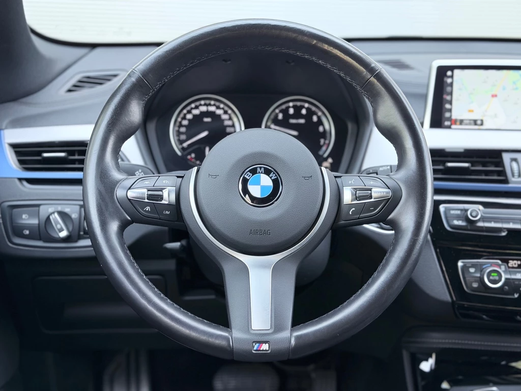 BMW X1 – foto 12