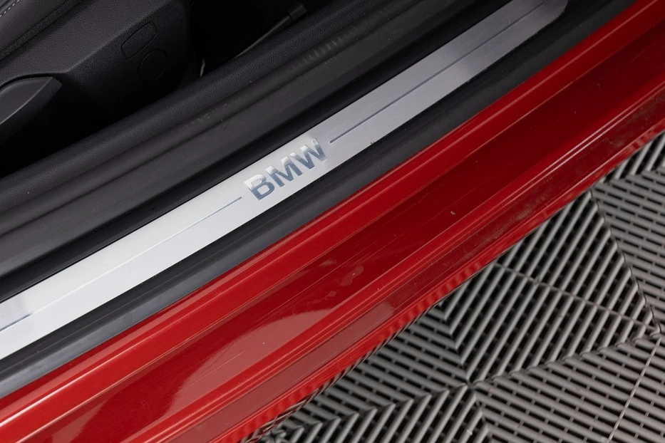 BMW Z4 – foto 15