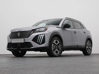 Peugeot 2008 – thumbnail 2