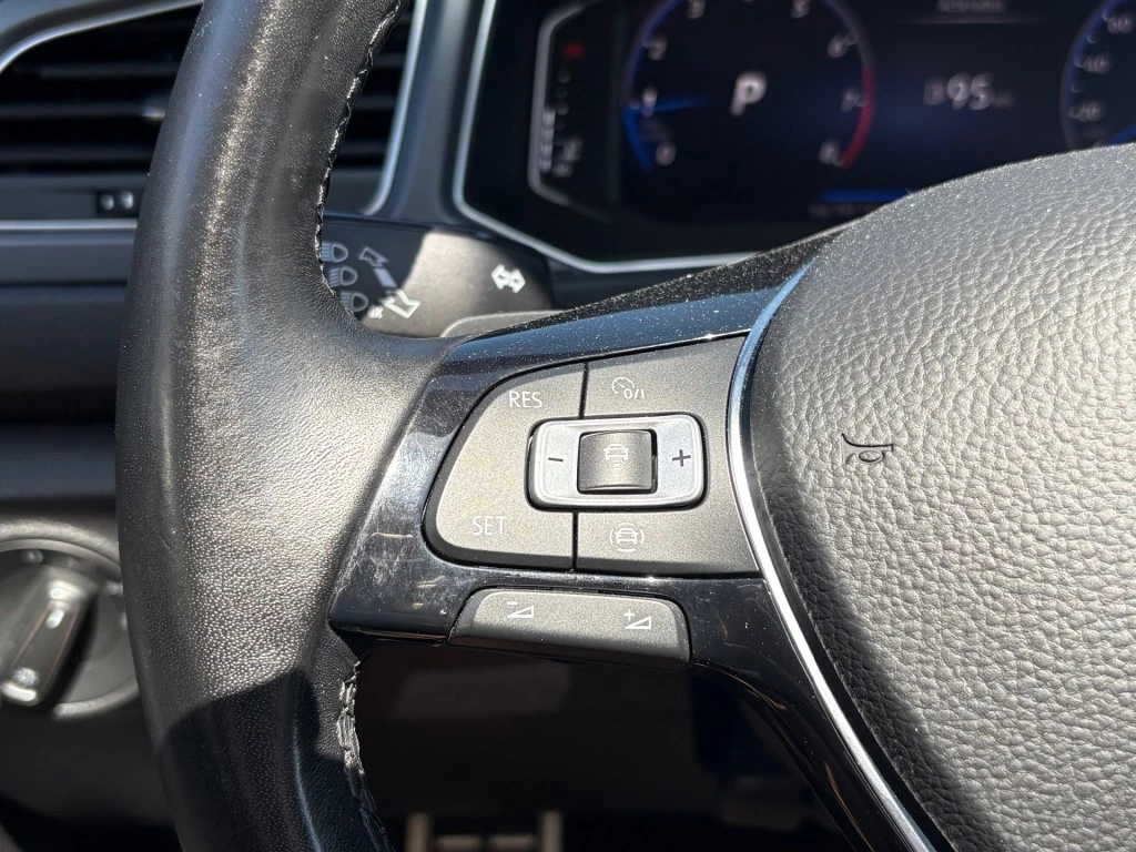 Volkswagen T-Roc – foto 20
