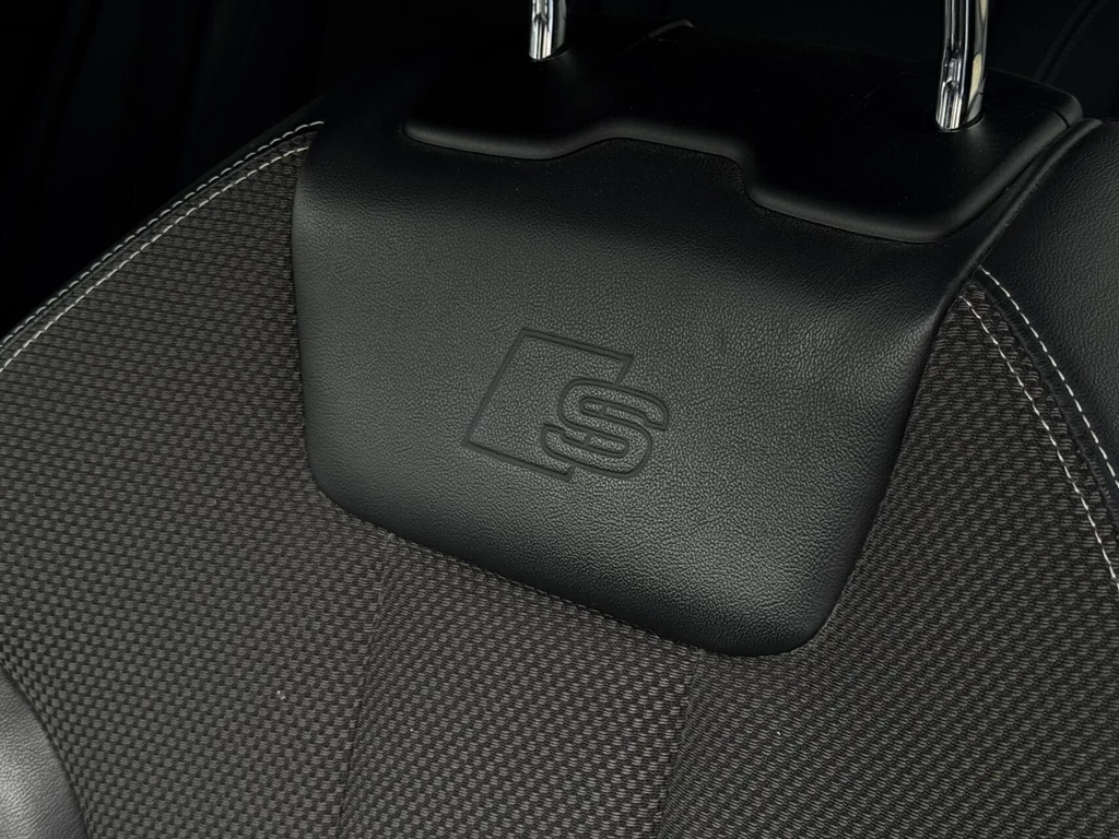 Audi A4 – foto 41