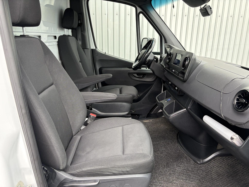 Mercedes-Benz Sprinter – foto 17