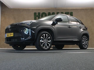 Toyota Yaris Cross – thumbnail 2