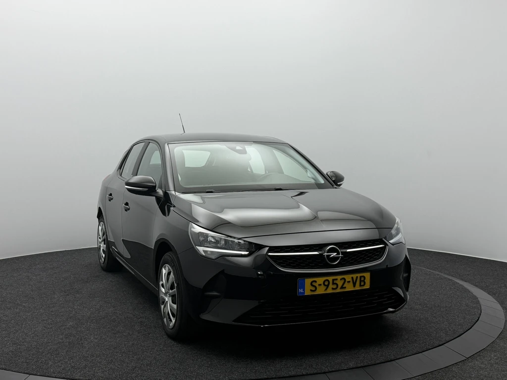 Opel Corsa-e – foto 5