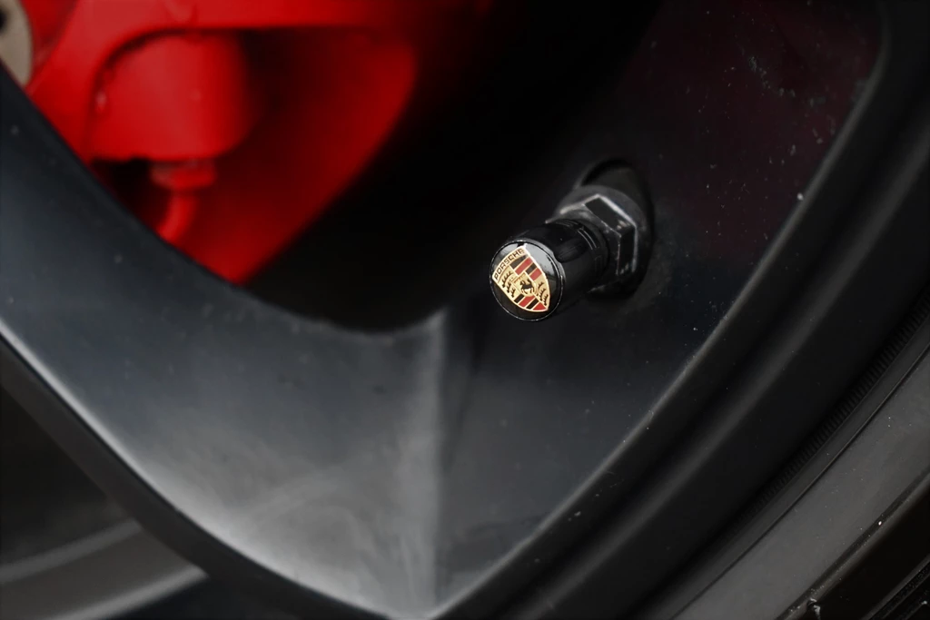 Porsche 911 – foto 76