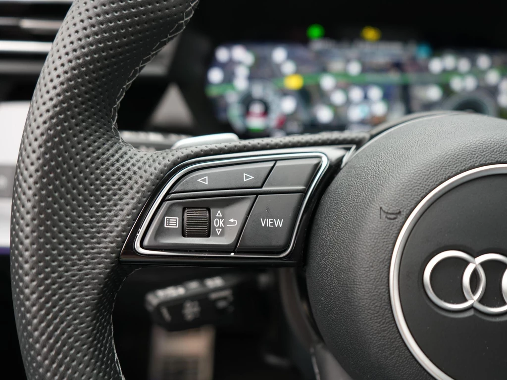 Audi A3 – foto 17