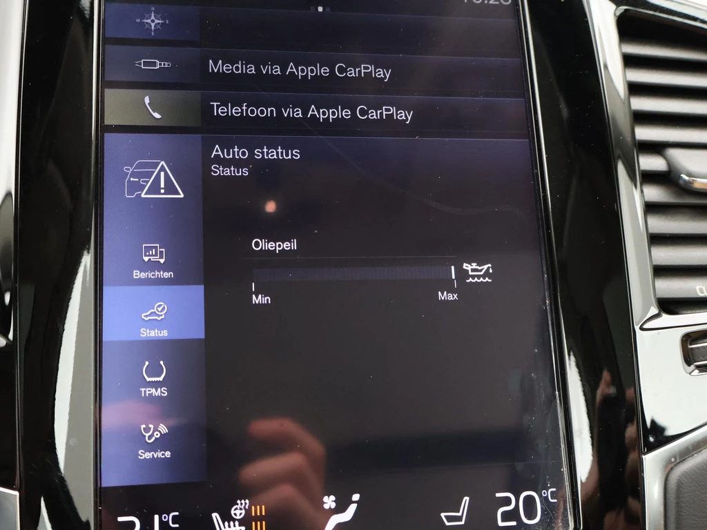 Volvo XC90 – foto 49