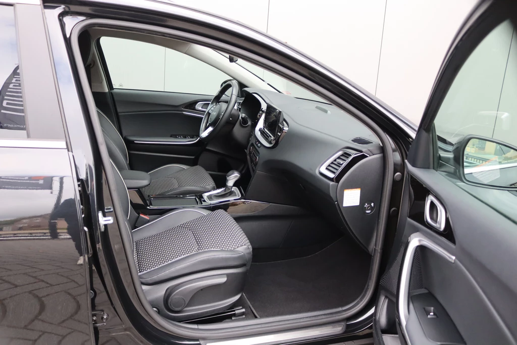 Kia XCeed – foto 14