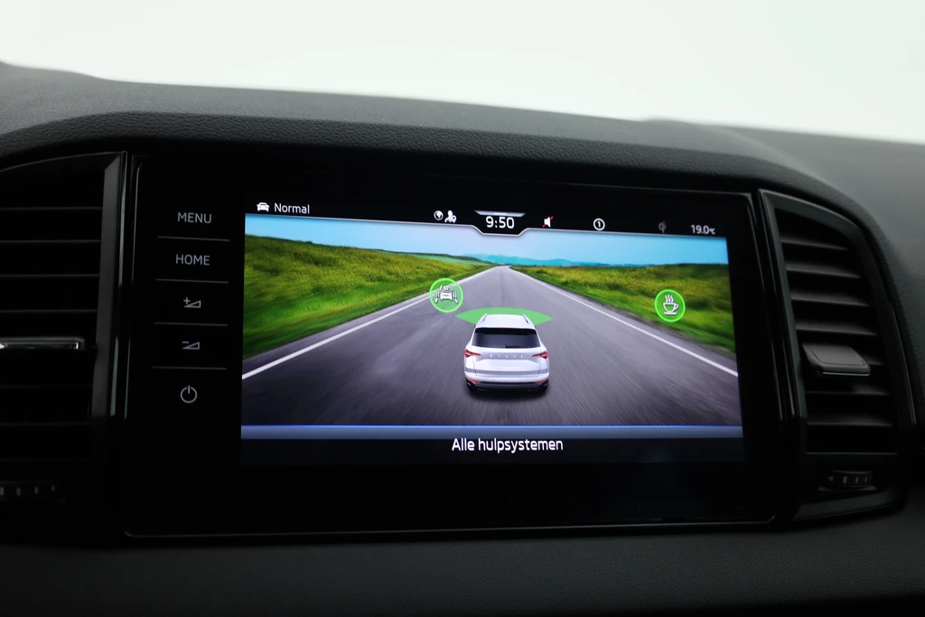 Škoda Karoq – foto 20