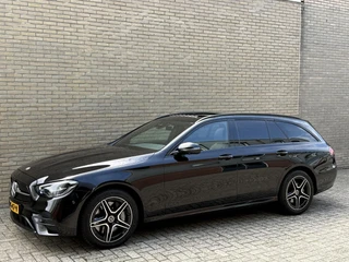 Mercedes-Benz E-Klasse – thumbnail 3