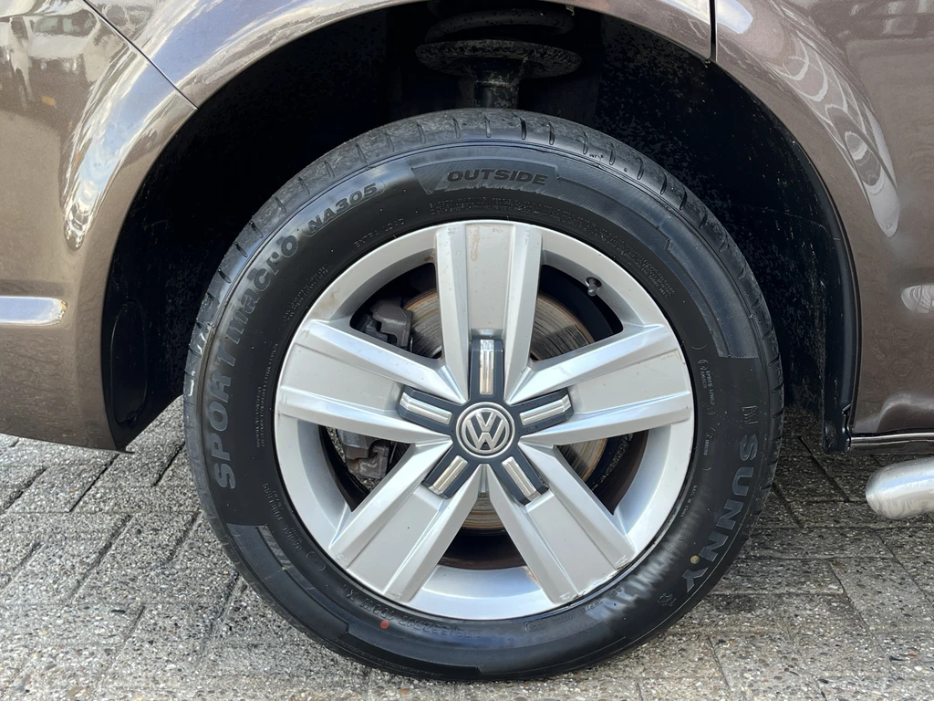 Volkswagen Transporter – foto 24