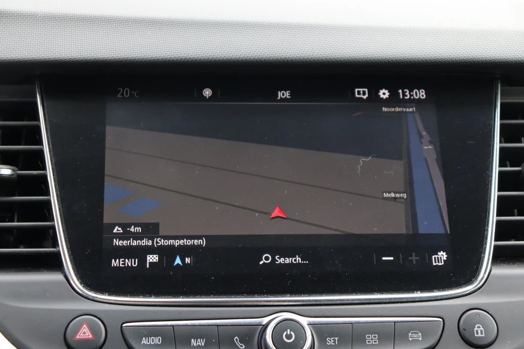 Opel Crossland X – foto 19