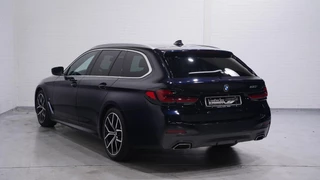 BMW 5 Serie – thumbnail 3