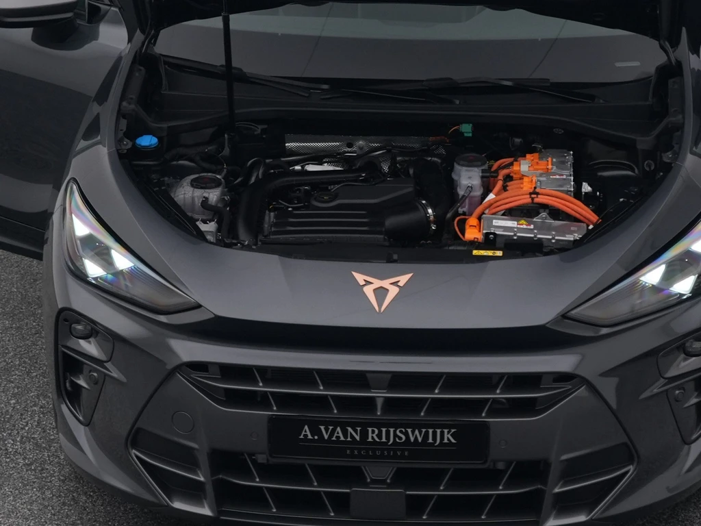 CUPRA Terramar – foto 34