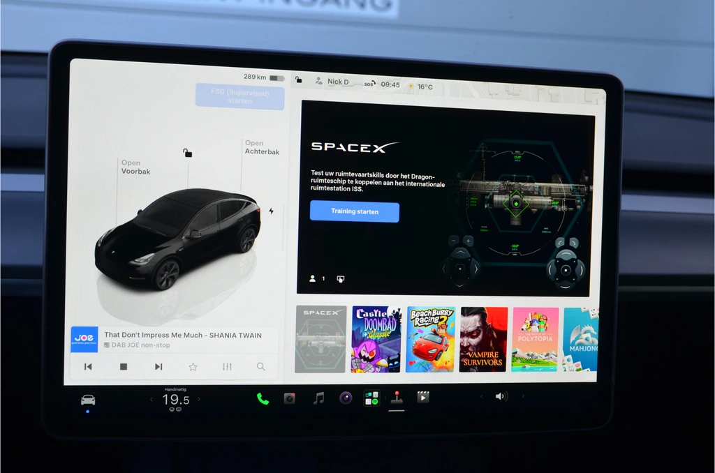 Tesla Model Y – foto 27