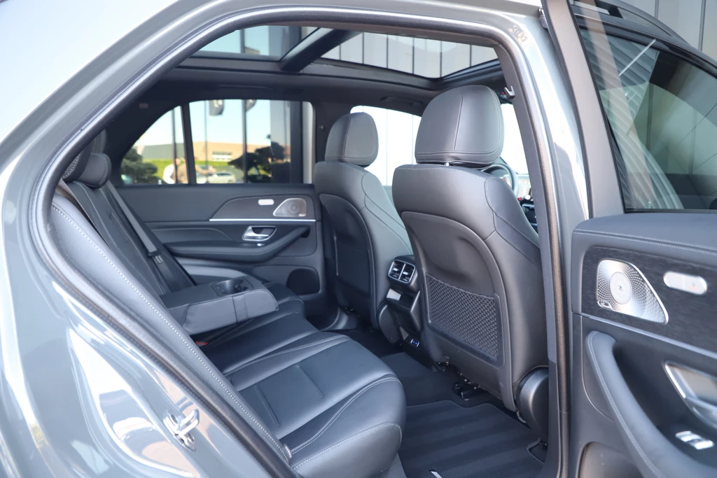 Mercedes-Benz GLE – foto 8