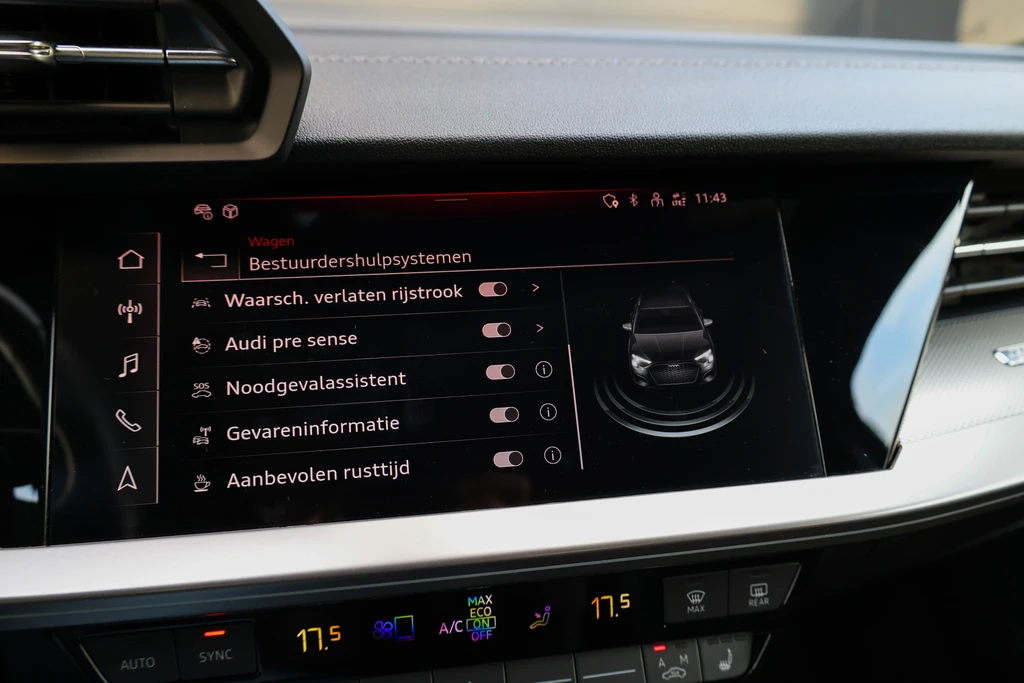 Audi A3 – foto 50