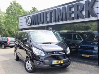 Ford Transit Custom – thumbnail 7
