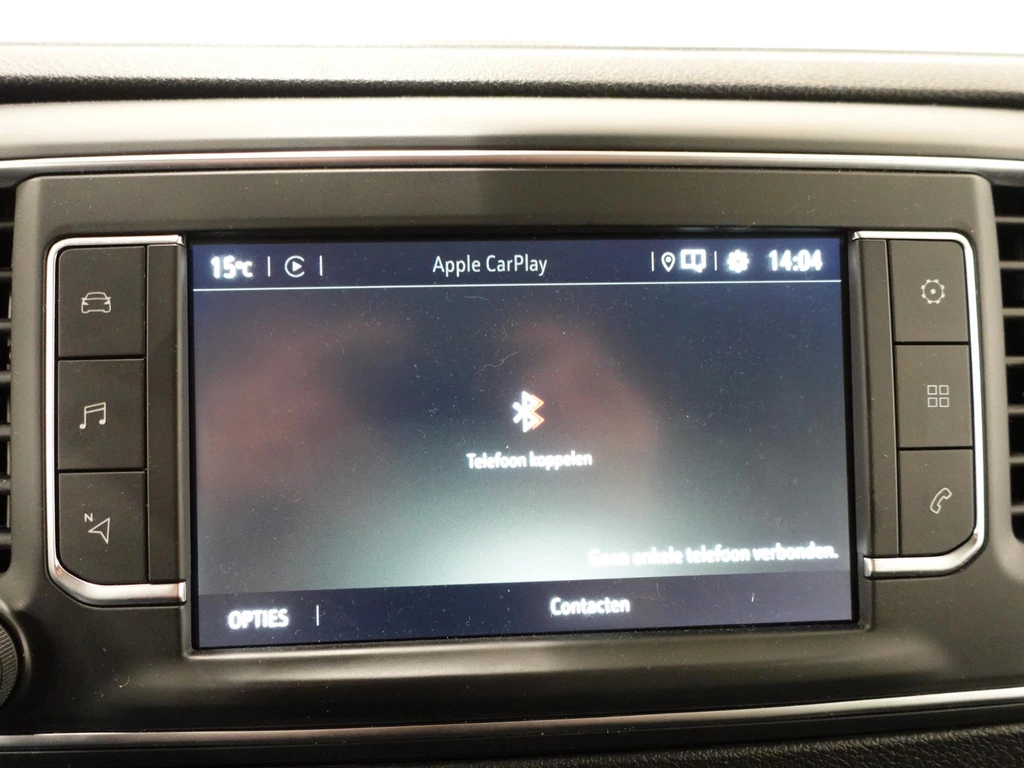 Opel Vivaro – foto 38