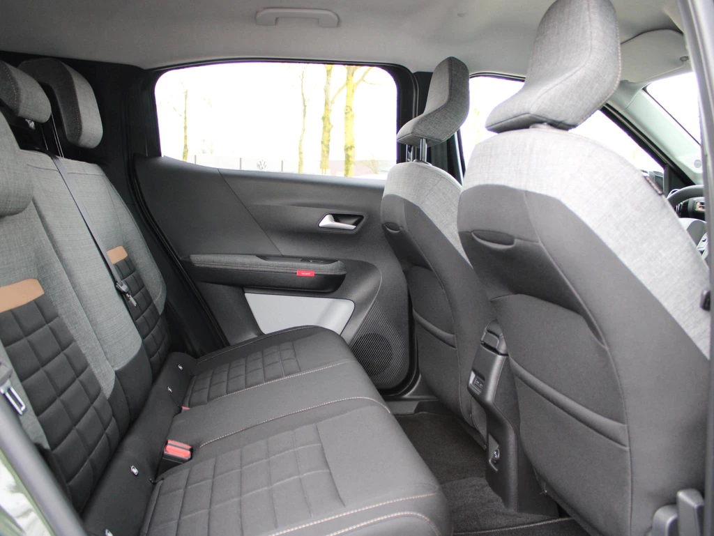 Citroën ë-C3 Aircross – foto 14