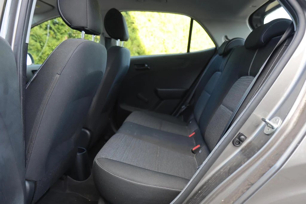 Kia Picanto – foto 7