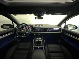 Porsche Cayenne – thumbnail 11