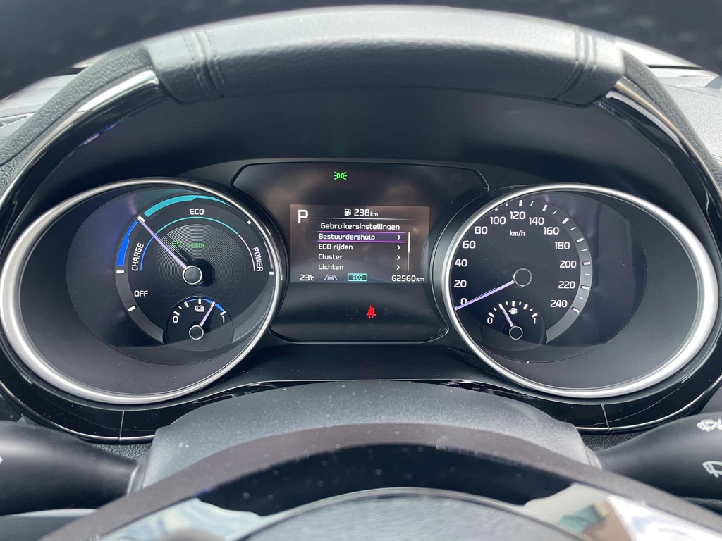 Kia Ceed Sportswagon – foto 19
