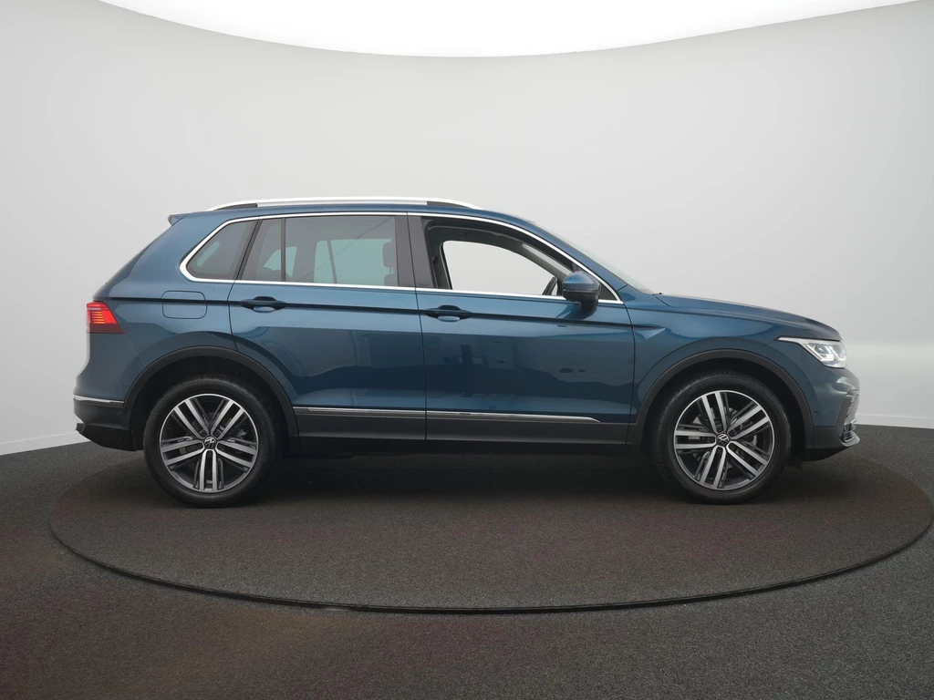 Volkswagen Tiguan – foto 8