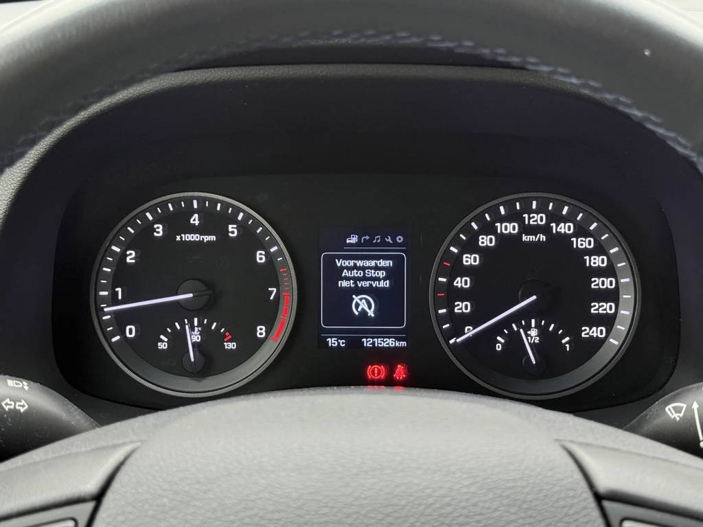 Hyundai Tucson – foto 18