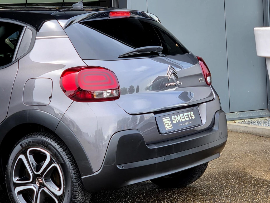 Citroën C3 – foto 8