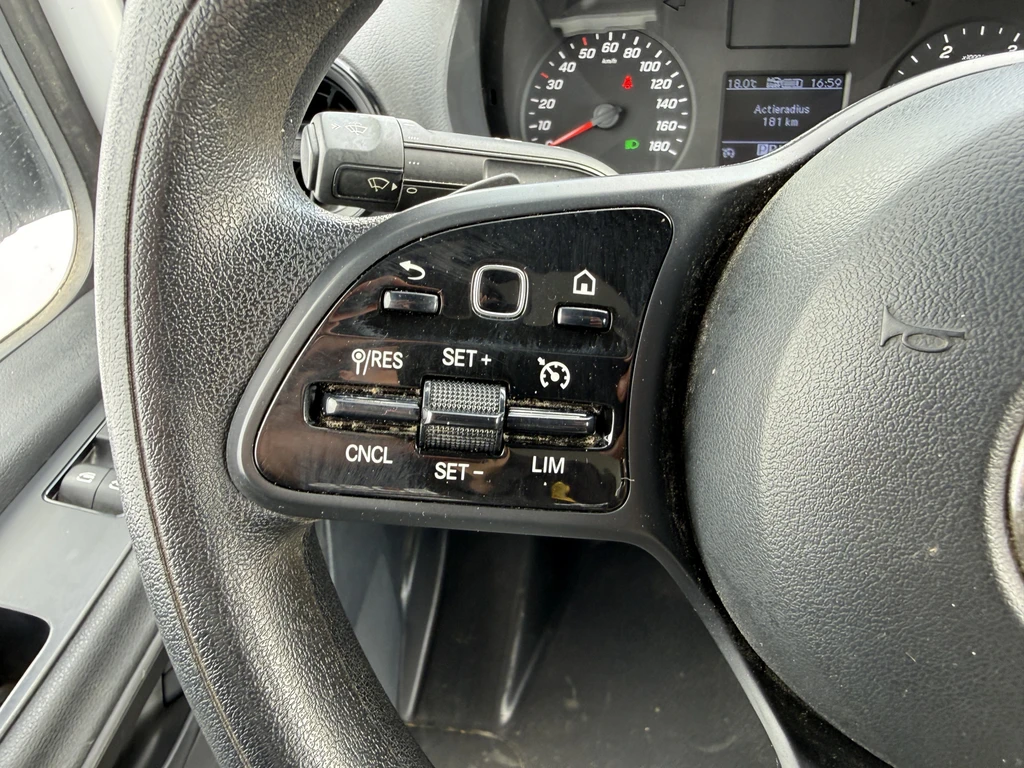 Mercedes-Benz Sprinter – foto 23