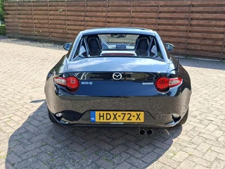 Mazda MX-5 – thumbnail 7