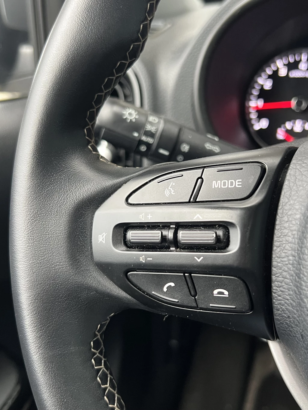 Kia Picanto – foto 22