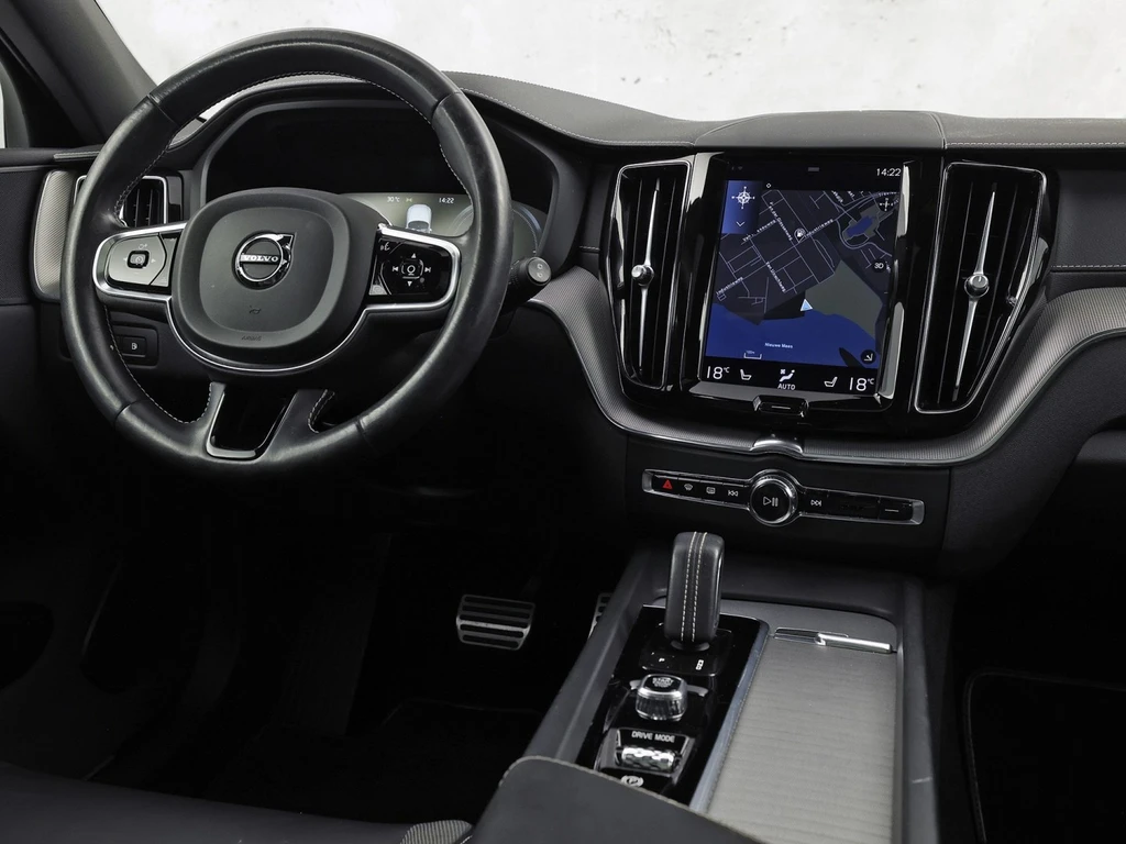 Volvo XC60 – foto 9