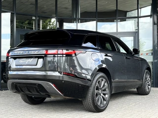 Land Rover Range Rover Velar – thumbnail 4