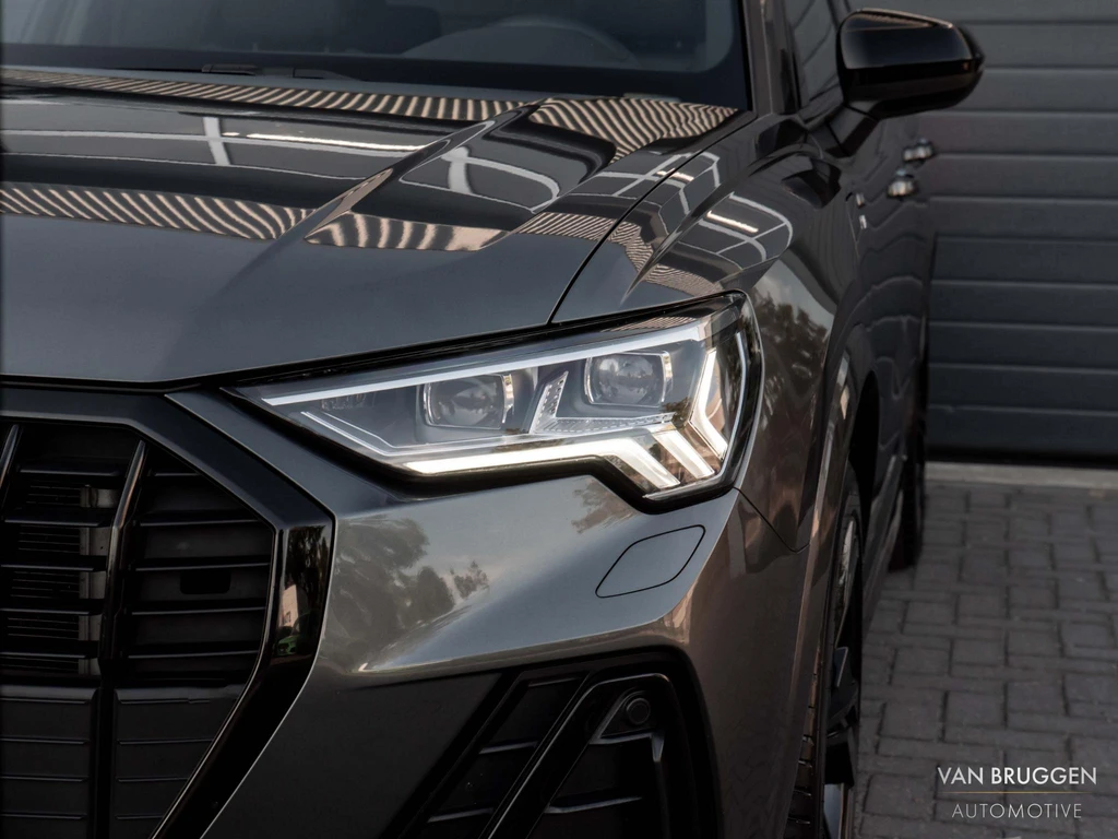 Audi Q3 – foto 14