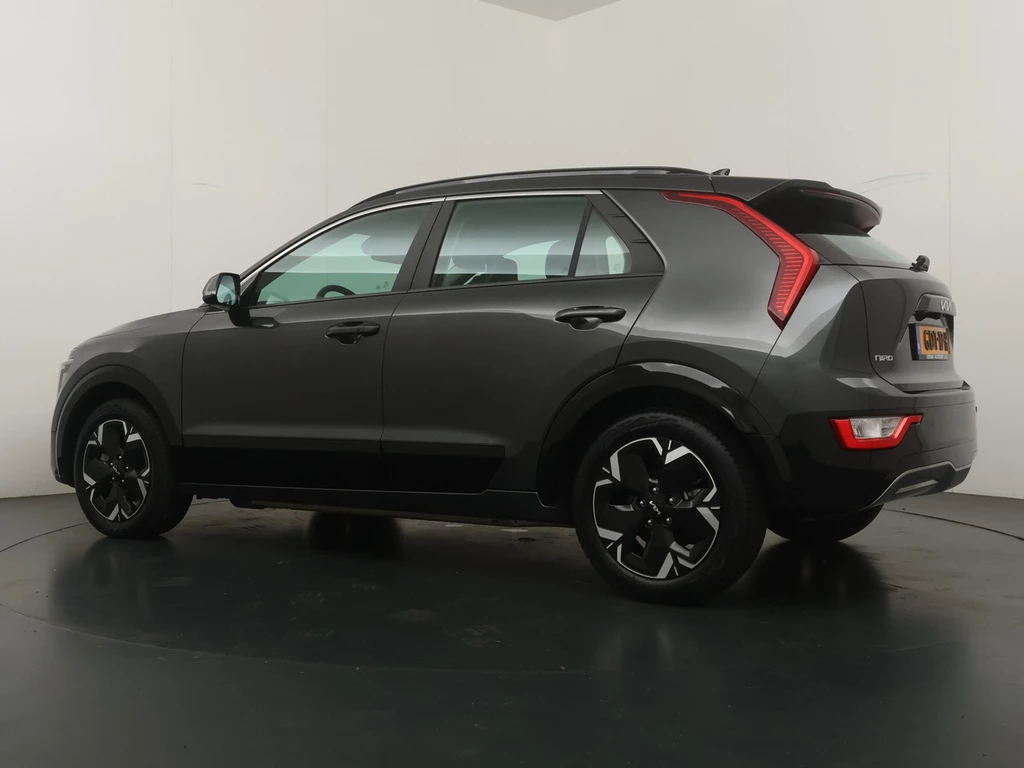 Kia Niro EV – foto 4