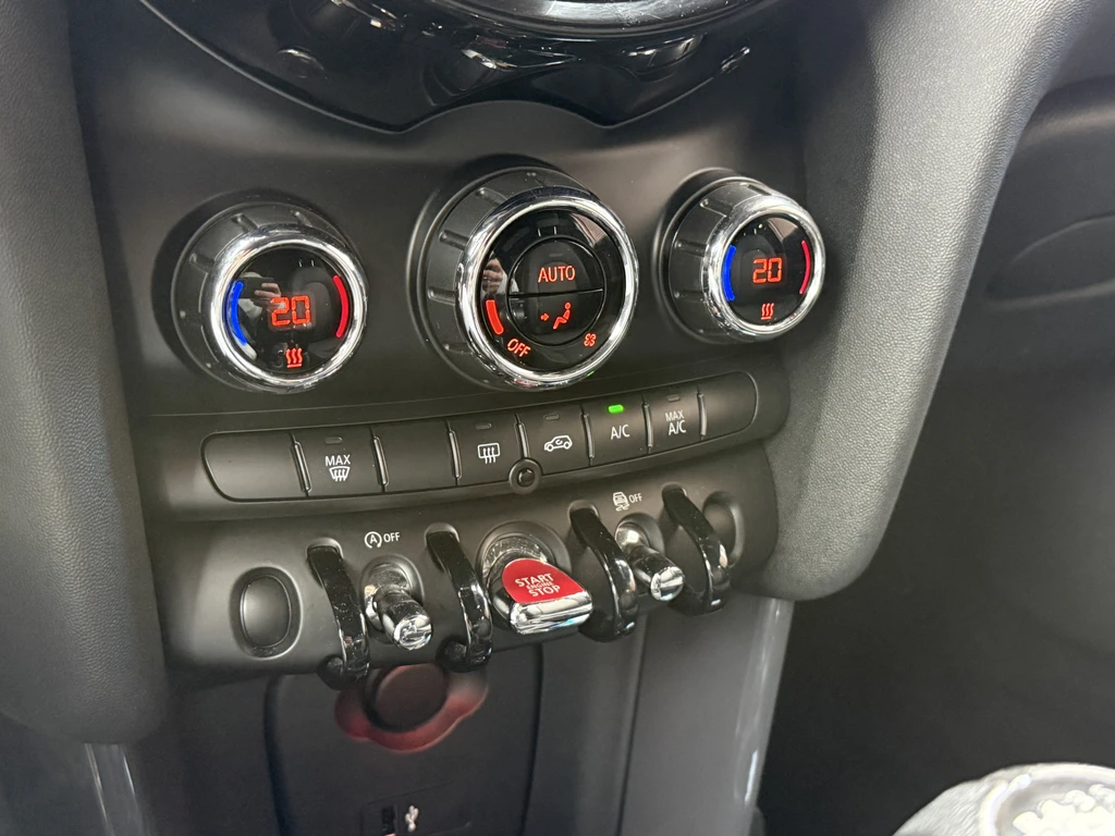 MINI 5-deurs – foto 21