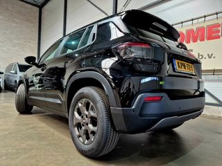 Jeep Avenger – thumbnail 6