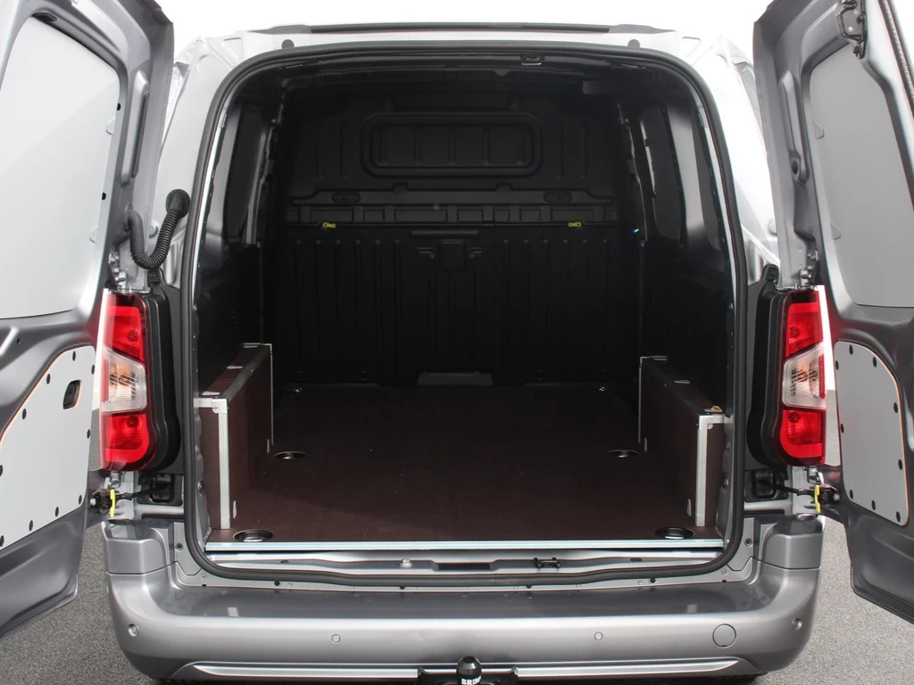 Opel Combo – foto 19
