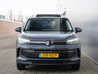 Volkswagen Tiguan – thumbnail 8