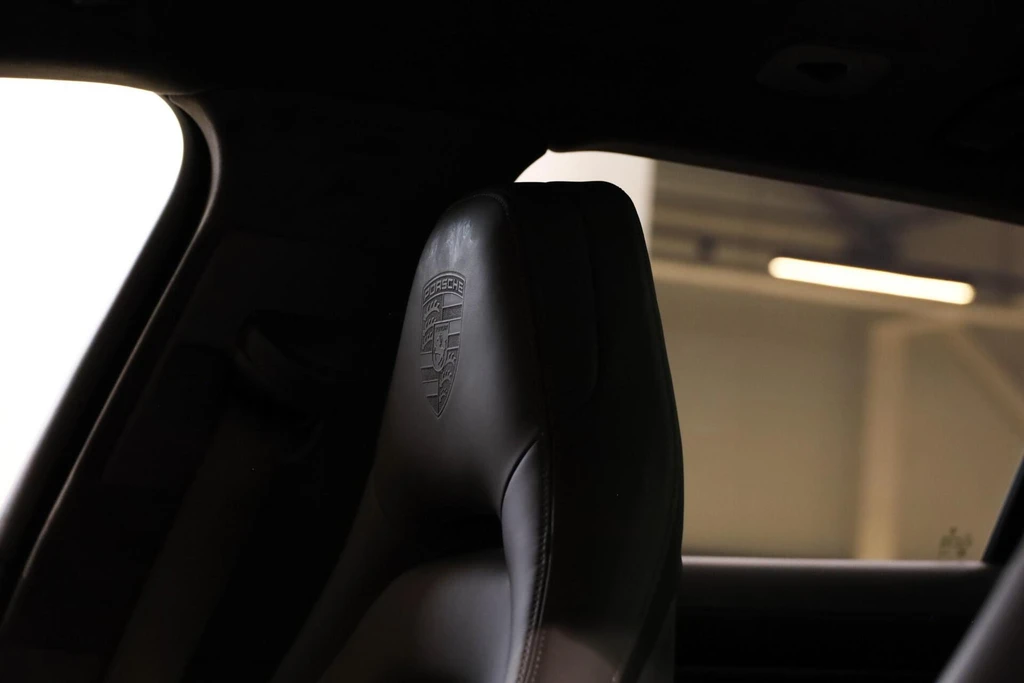 Porsche Panamera – foto 31