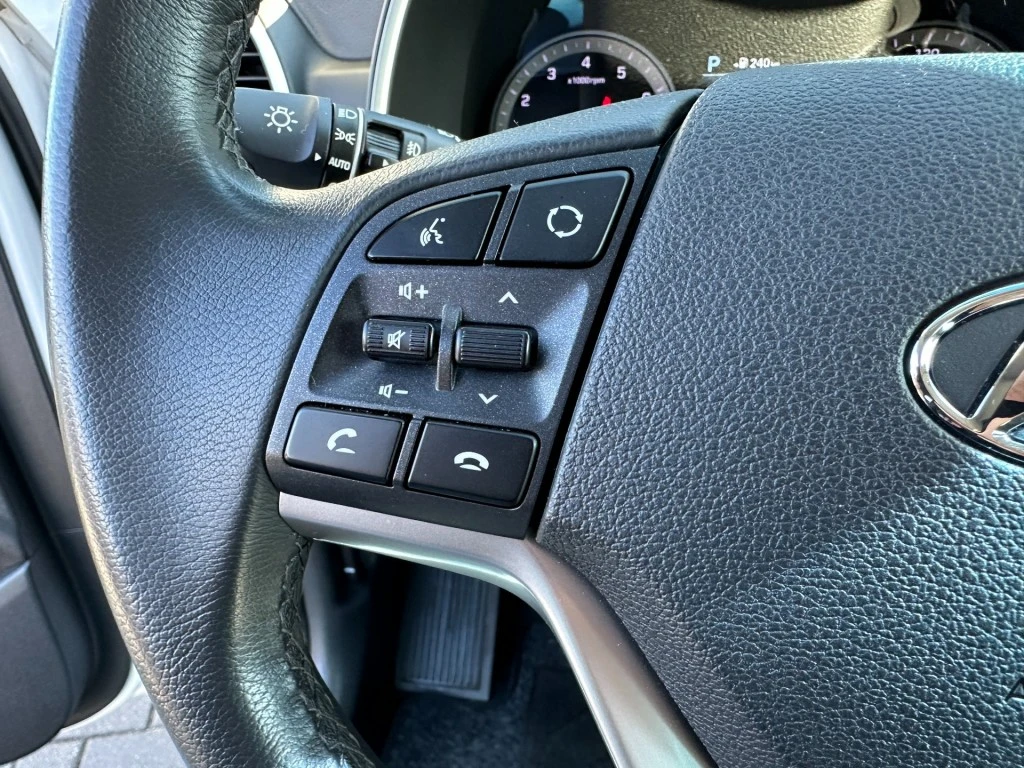 Hyundai Tucson – foto 25