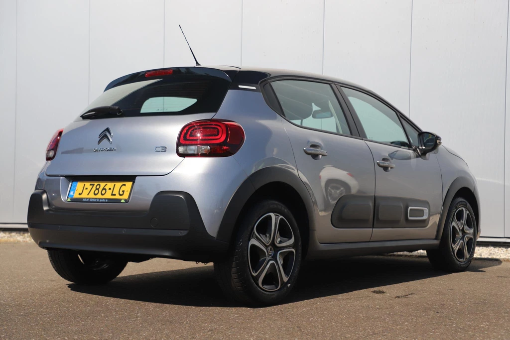 Citroën C3 – foto 2
